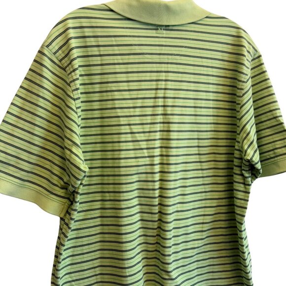 Walter Hagen Mens Golf Polo - Size Large - Picture 6 of 7